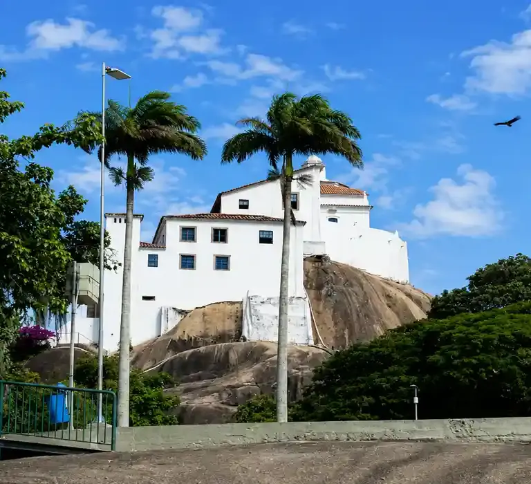 Convento da Penha