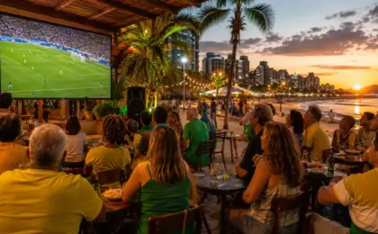 Copa 2026 no ES: onde assistir aos jogos