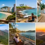 Destinos no ES para viajar sozinha