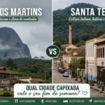 Domingos Martins ou Santa Teresa