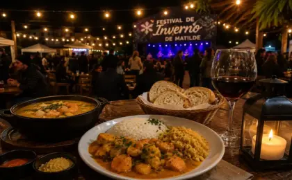 Festival de Inverno de Matilde