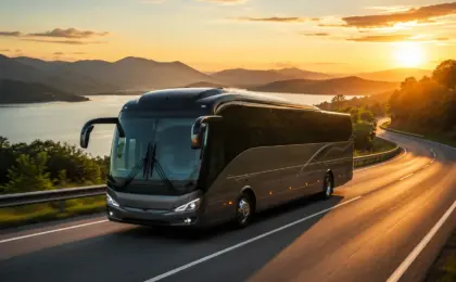 Gipsyy: o app de ônibus barato que promete facilitar viagens pelo Brasil