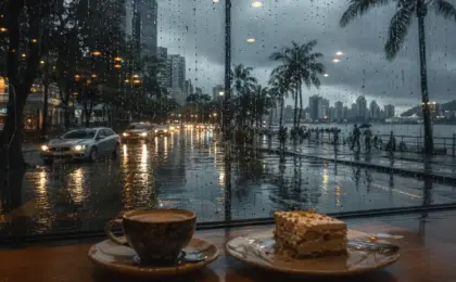 Grande Vitória em dias de chuva: onde ir 12 Grande Vitória em dias de chuva