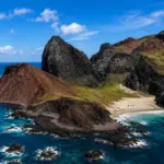 Ilha da Trindade Espírito Santo