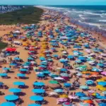 Ilha de Guriri