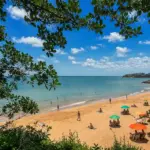 Iriri em Anchieta - Praias de Iriri em um dia