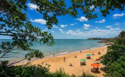 Iriri em Anchieta: guia direto para visitar 9 Iriri em Anchieta