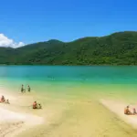 Lagoa do Peri, Florianópolis – Santa Catarina