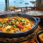Melhor moqueca capixaba