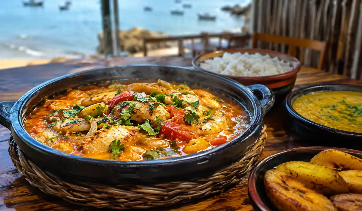 Moqueca capixaba: receita e onde comer