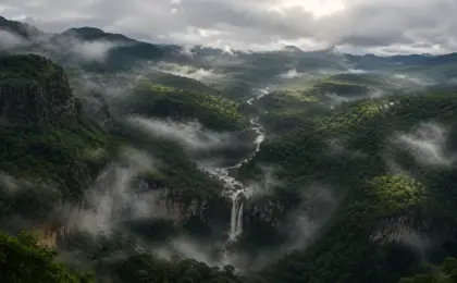 Chapada dos Veadeiros: 5 pontos turísticos imperdíveis 6 Parque Nacional da Chapada dos Veadeiros