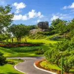 Parque Pedra da Cebola