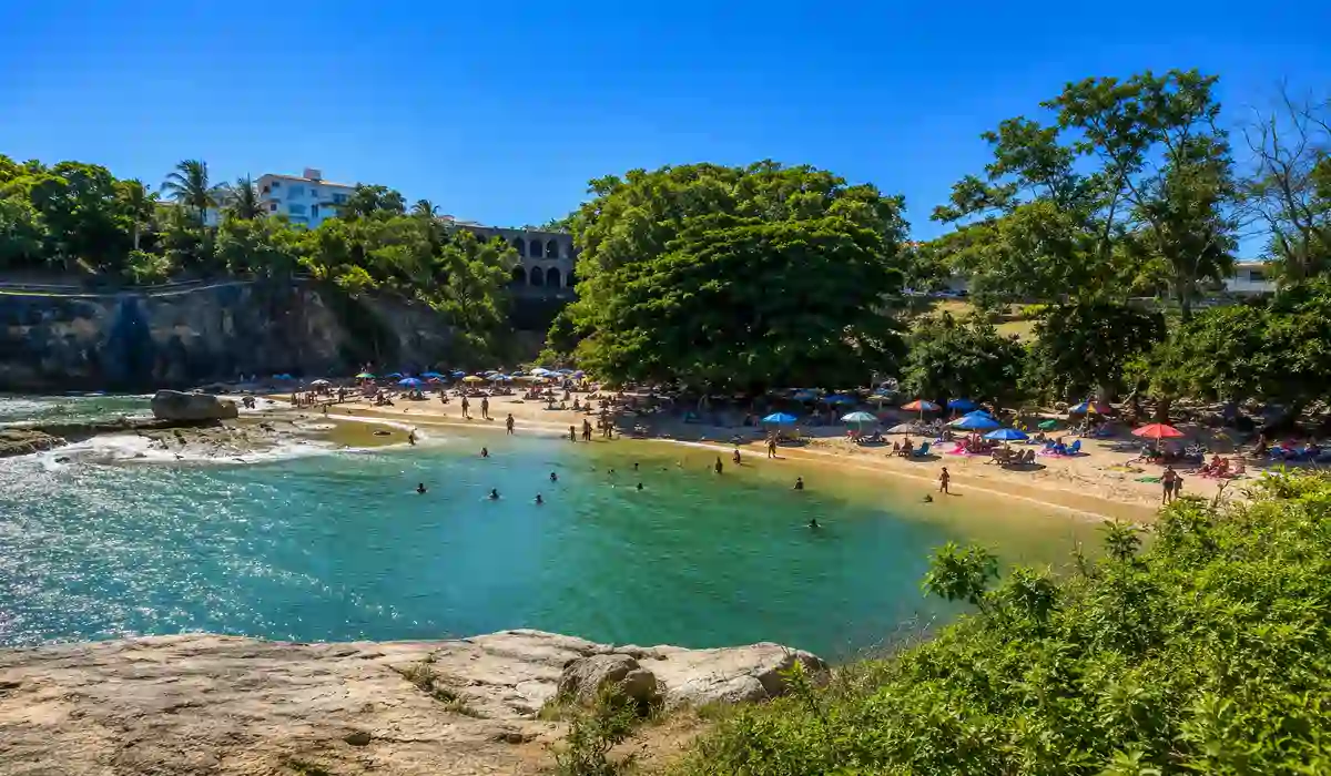Ilha do Frade: guia completo para visitar em Vitória