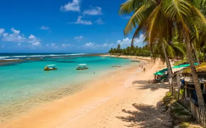 Praia de Ipioca