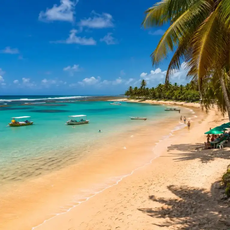 Praia de Ipioca