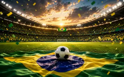 Que horas é o jogo do Brasil? Veja horário e onde assistir