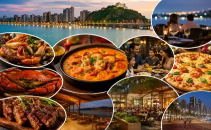 Restaurante Vila Velha
