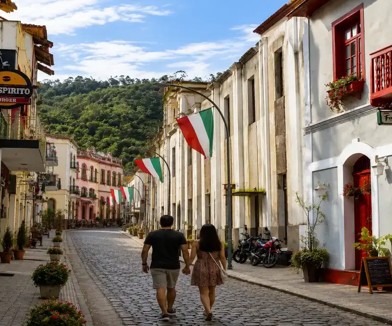 Santa Teresa ES: guia completo para visitar a cidade
