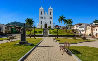 São José do Calçado