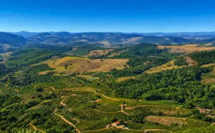 São Pedro Frio: refúgio do calor de Colatina