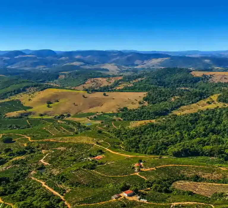 São Pedro Frio: refúgio do calor de Colatina