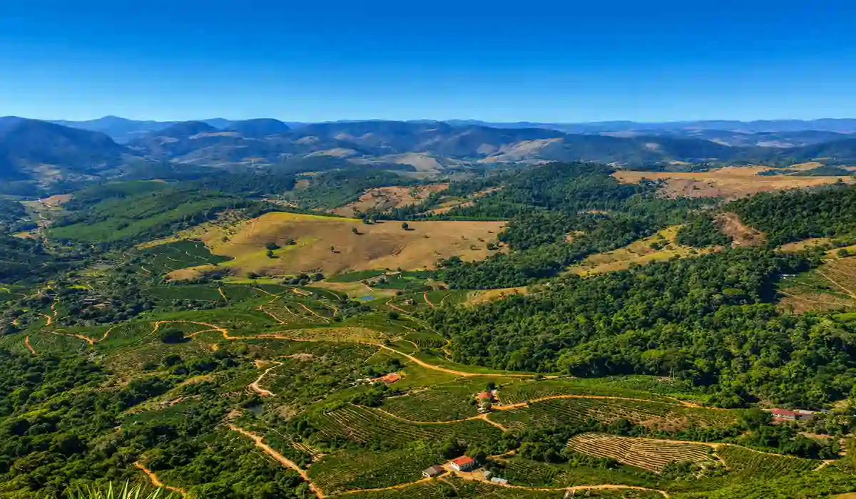São Pedro Frio: refúgio do calor de Colatina