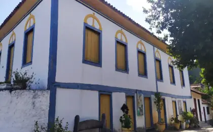 São Pedro do Itabapoana – Festival de Sanfona e Viola: guia completo
