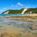 Tábua de maré em Natal: guia completo