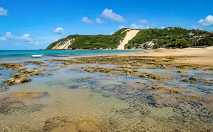 Tábua de maré em Natal: guia para curtir as praias no horário certo 10 Tábua de maré em Natal: guia completo