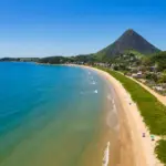 Tremor de terra no litoral do ES é registrado perto de Piúma