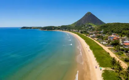 Tremor de terra no litoral do ES é registrado perto de Piúma 11 Tremor de terra no litoral do ES é registrado perto de Piúma