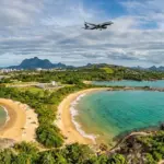 Três Praias em Guarapari: guia completo com como chegar, preços e dicas