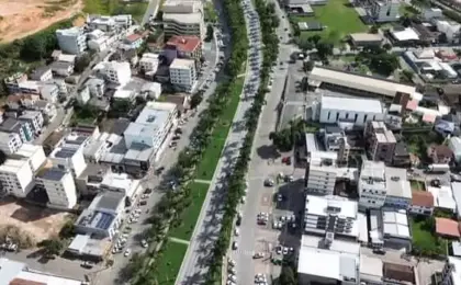Venda Nova do Imigrante: roteiro com cafés, agroturismo e onde comer