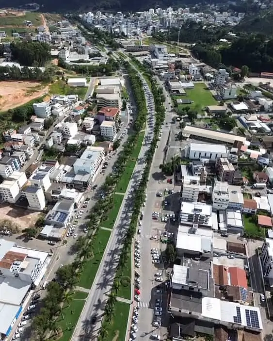 Venda Nova do Imigrante: roteiro com cafés, agroturismo e onde comer