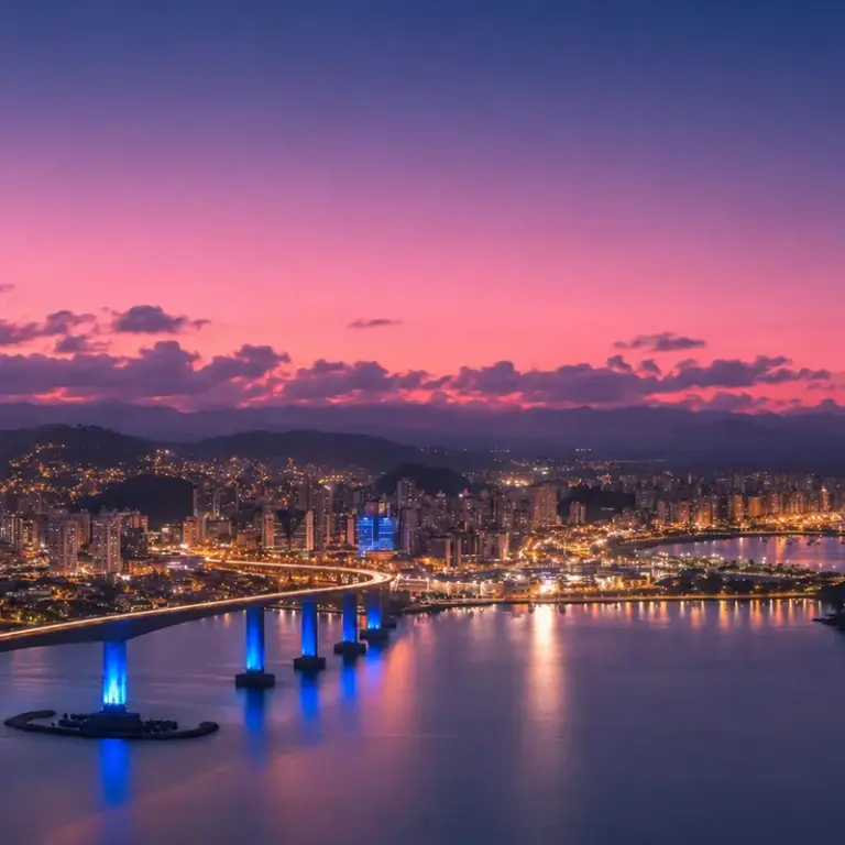 Vitória ES: a capital capixaba que encanta já na chegada