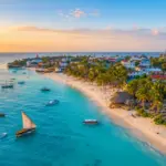Zanzibar na Tanzânia
