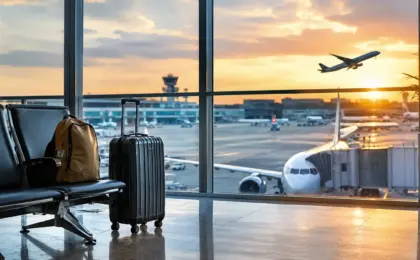 aeroportos