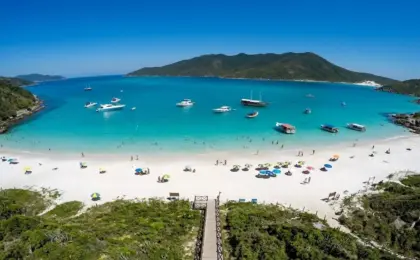arraial do cabo rio de janeiro