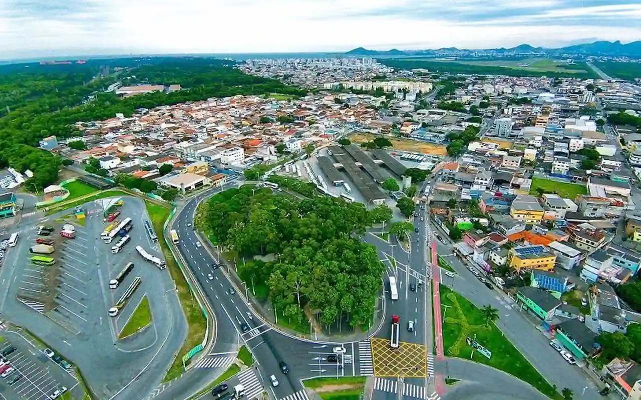 10 cidades capixabas que mais cresceram nos últimos anos