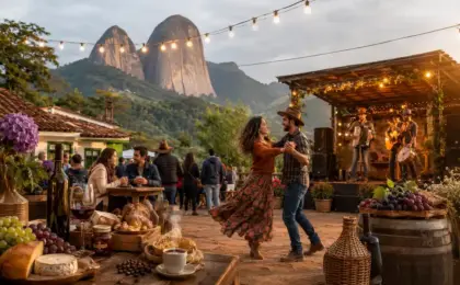 eventos no Espírito Santo em junho, julho e agosto