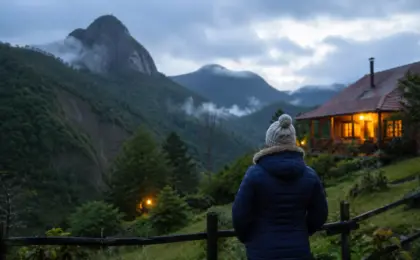 Guia do frio capixaba para iniciantes: onde realmente faz frio no ES? 9 Guia do frio capixaba para iniciantes: onde realmente faz frio no ES?