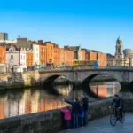 Irlanda pagará para pessoas se mudarem para ilhas remotas