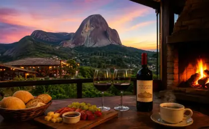 Roteiro de fim de semana nas Montanhas Capixabas: frio, vinho, café e lareira 16 roteiro de fim de semana nas Montanhas Capixabas