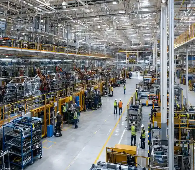 10 cidades que mais geram empregos no Espírito Santo
