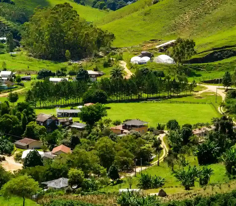 5 destinos da serra capixaba que ficam caros na alta temporada
