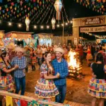 Arraiás na Grande Vitória: festas julinas, horários e endereços