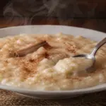 Arroz-doce tradicional: receita cremosa com canela