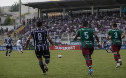 Artilheiros do Campeonato Capixaba: lista e gols