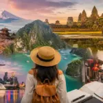 Ásia: melhores destinos e como planejar a viagem