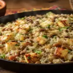 Baião de dois do Nordeste: receita tradicional